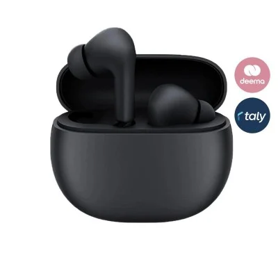 Redmi Buds 4 Active - Black